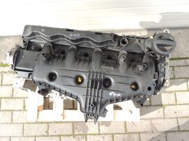 Volvo V60 Silnik / Komplet 36050500