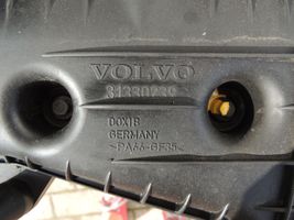 Volvo V60 Silnik / Komplet 36050500