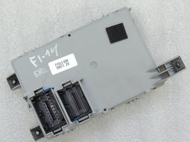 Fiat Doblo Ilmajousituksen ohjainlaite/moduuli, takana 52015893