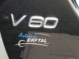 Volvo V60 Takaluukun/tavaratilan kansi 31457729
