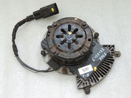 BMW X3 E83 Module de commande de ventilateur 17113415182