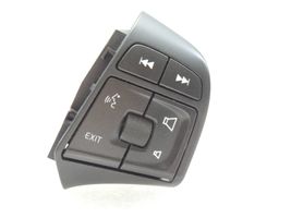 Volvo V60 Steering wheel buttons/switches 31318643