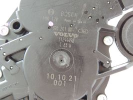 Volvo V60 Takalasinpyyhkimen moottori 31294492