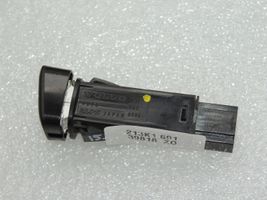 Volvo V60 Interrupteur feux de détresse 9123681