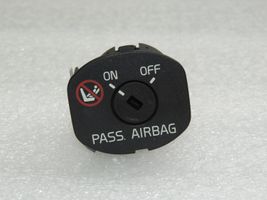 Volvo V60 Interrupteur commutateur airbag passager 31318268