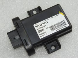 Volvo V60 Module d'éclairage LCM 31324608