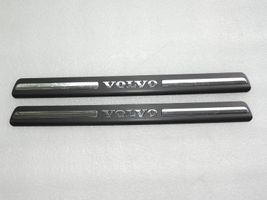 Volvo V60 Garniture de marche-pieds / jupe latérale 8659960