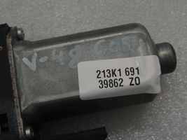 Volvo V60 Moteur de lève-vitre de porte avant 31253061