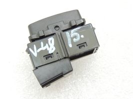 Volvo V60 Central locking switch button 31318989