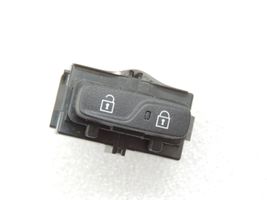 Volvo V60 Central locking switch button 31318989