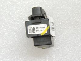 Volvo V60 Central locking switch button 31318989