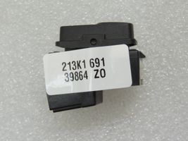 Volvo V60 Central locking switch button 31318990