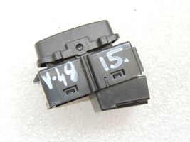 Volvo V60 Central locking switch button 31318990