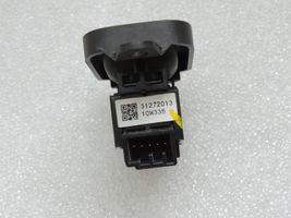 Volvo V60 Electric window control switch 31272013