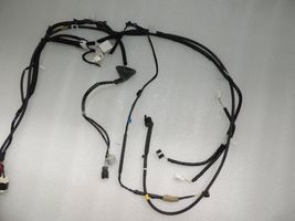 Toyota Yaris XP210 Mazo de cables interior derecho 82161K0A40