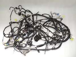 Toyota Yaris XP210 Mazo de cables interior derecho 82161K0A40