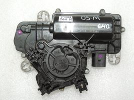 Volkswagen PASSAT B8 Tailgate/trunk/boot lift motor 3G0827887B