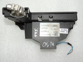 Volkswagen PASSAT B8 Câble de batterie positif 8J0915459