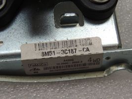 Ford Kuga I ESP (stabilumo sistemos) valdymo blokas 1674669