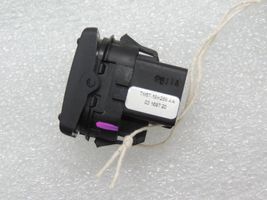 Ford Kuga I Interrupteur d'alarme 7M5T-19H288-AA