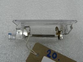 Volkswagen Sharan Front seat light 7L6947101A