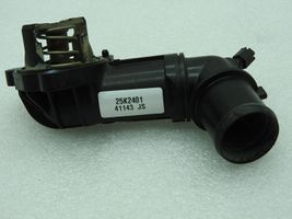 Saab 9-3 Ver2 Termostat / Obudowa termostatu 93166908