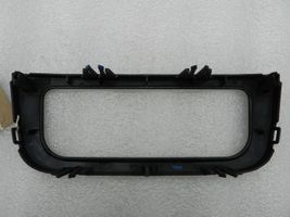 Volkswagen Sharan Console centrale, commande chauffage/clim 7N0820073