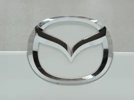Mazda CX-5 Garniture de hayon KD5350810A85