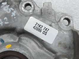 Opel Frontera B Oil pump 97136464