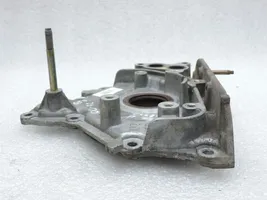 Opel Frontera B Oil pump 97136464