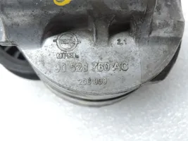 Opel Omega B1 Generaattorin/laturin hihnankiristin 90528760