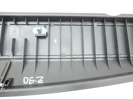 Opel Zafira C Osłona pasa bagażnika 13497756