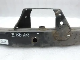 Opel Zafira C Supporto per boccola della barra antirollio, posteriore 13365855