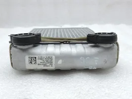 Opel Zafira C Radiateur de chauffage 13287939