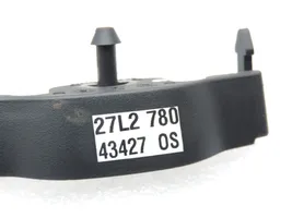 BMW 5 G30 G31 Pulsanti/interruttori sul volante 61319383999