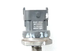 Hyundai i40 Regolatore di pressione del carburante 353422B100