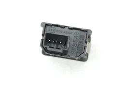 Opel Frontera B Alarm switch 97164548