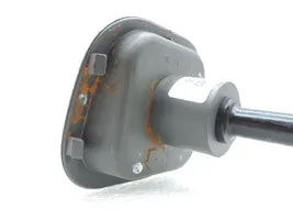 Opel Monterey Brīvgaitas vārsts (regulators) 8971531871