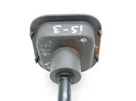 Opel Monterey Brīvgaitas vārsts (regulators) 8971531871