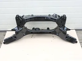 Nissan Qashqai Rama pomocnicza tylna 55401JD00A