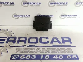 Renault Kangoo I Calculateur moteur ECU 