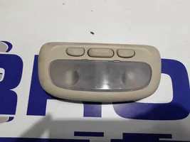 Hyundai Getz Headlining lighting console trim 9280025000