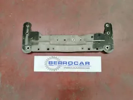 Renault Kangoo I Traverse inférieur support de radiateur 8200880148