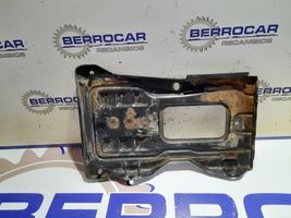 Mercedes-Benz C W203 Support batterie 