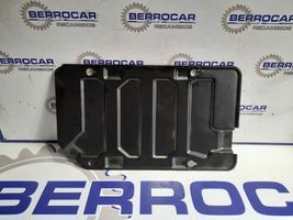 Peugeot Expert Support batterie 9066840118