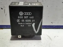 Seat Ibiza III (6L) Other relay 6Q0907440