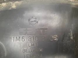 Seat Leon (1M) Nadkole tylne 1M6810972E
