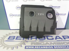 Seat Ibiza IV (6J,6P) Variklio dangtis (apdaila) 03L103925AR