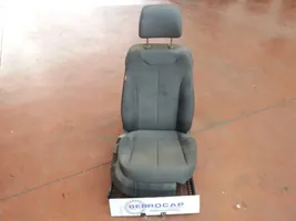 Seat Leon (1P) Fotel przedni pasażera 1K4881106LS