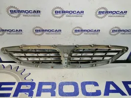 SsangYong Kyron Grille de calandre avant 7945109000